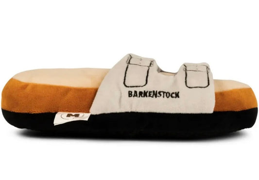 Barkenstock slipper