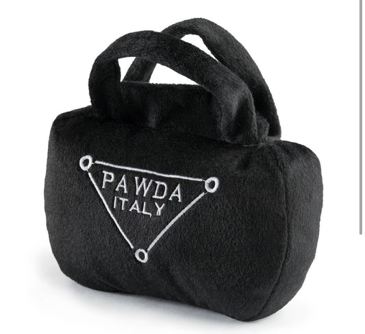 Pawda Italy bag